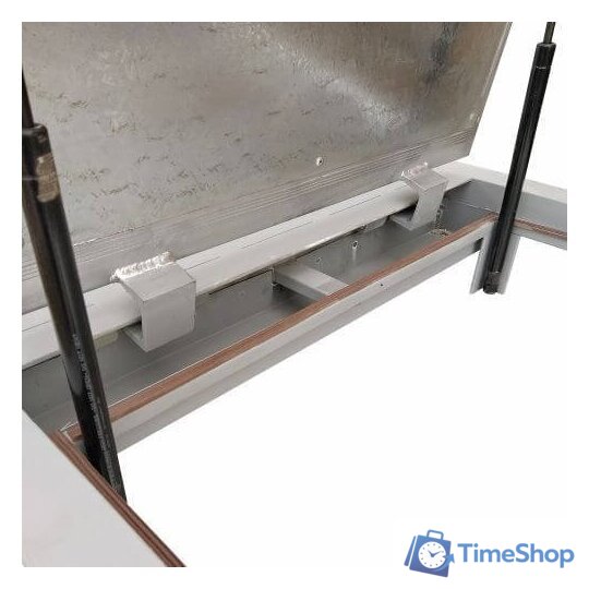 Люк Lukoff Гарант Люкс (70x80 см) - Изображение №7 — Интернет-магазин Time-Shop