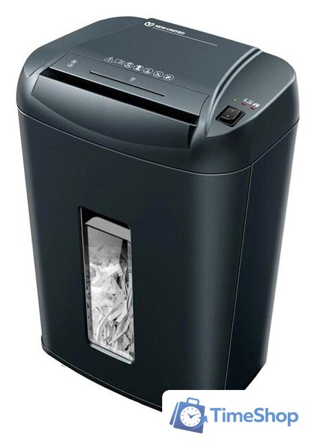 Шредер New United AT-8MD - Изображение №1 — Интернет-магазин Time-Shop