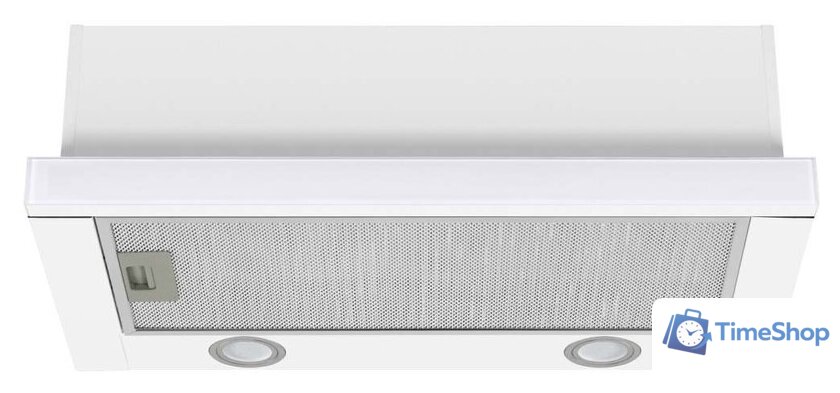 Кухонная вытяжка Schtoff TFH-5360 GWH (белый) - Изображение №1 — Интернет-магазин Time-Shop