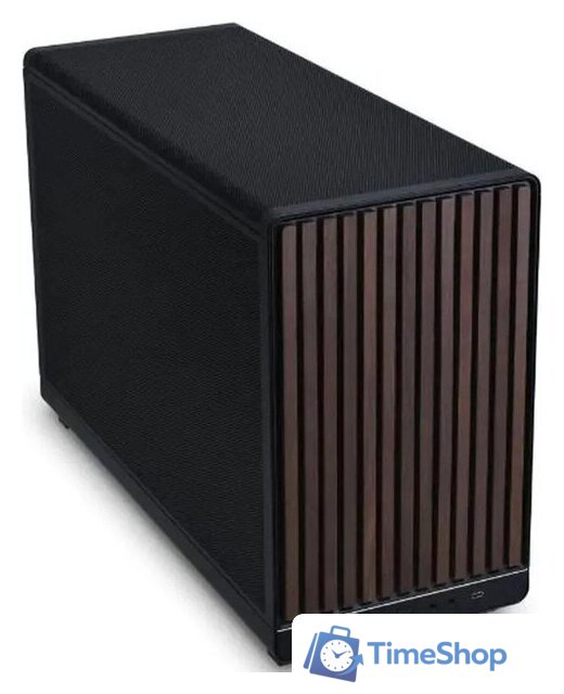 Корпус Lian Li A3-mATX G99.A3X-WD.R0 - Изображение №2 — Интернет-магазин Time-Shop