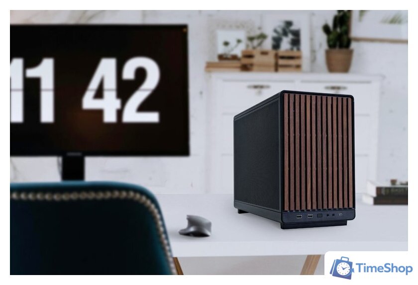 Корпус Lian Li A3-mATX G99.A3X-WD.R0 - Изображение №5 — Интернет-магазин Time-Shop