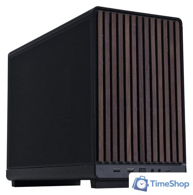 Корпус Lian Li A3-mATX G99.A3X-WD.R0 - Изображение №1 — Интернет-магазин Time-Shop