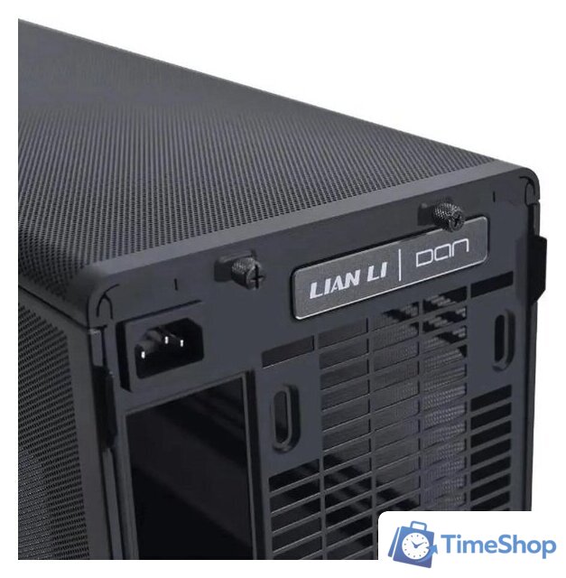 Корпус Lian Li A3-mATX G99.A3X-WD.R0 - Изображение №4 — Интернет-магазин Time-Shop