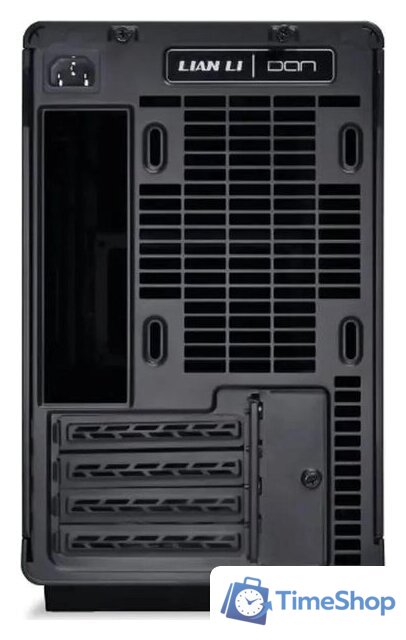 Корпус Lian Li A3-mATX G99.A3X-WD.R0 - Изображение №3 — Интернет-магазин Time-Shop