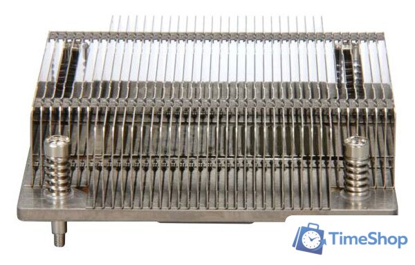 Кулер для процессора Supermicro SNK-P0046P - Изображение №3 — Интернет-магазин Time-Shop