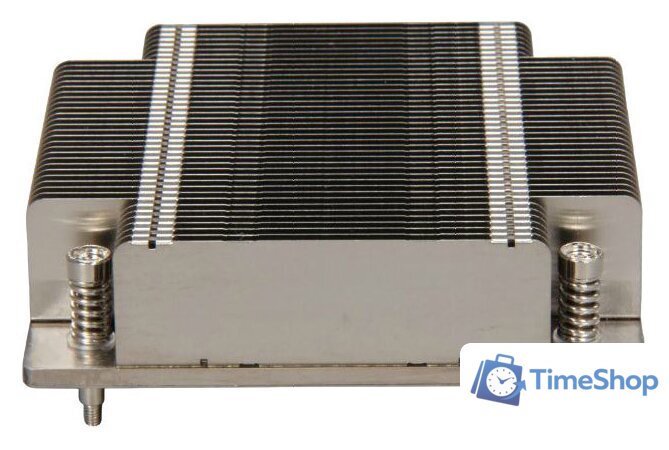 Кулер для процессора Supermicro SNK-P0046P - Изображение №2 — Интернет-магазин Time-Shop