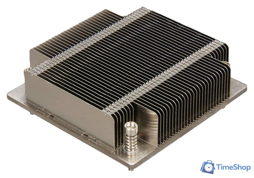Кулер для процессора Supermicro SNK-P0046P - Изображение №1 — Интернет-магазин Time-Shop