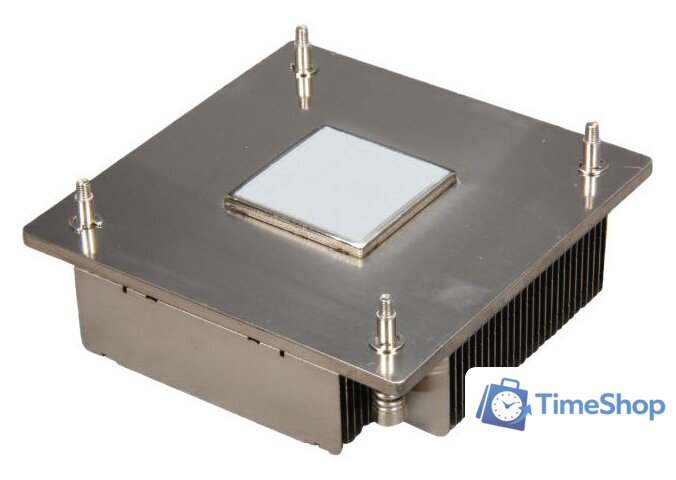 Кулер для процессора Supermicro SNK-P0046P - Изображение №4 — Интернет-магазин Time-Shop