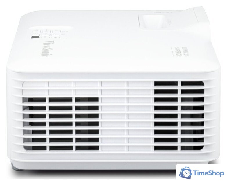 Проектор ViewSonic LSD400HD - Изображение №5 — Интернет-магазин Time-Shop