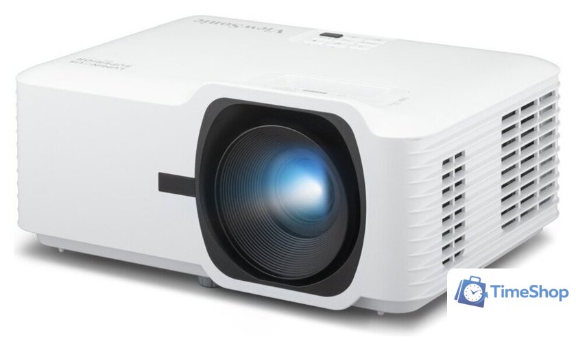 Проектор ViewSonic LSD400HD - Изображение №3 — Интернет-магазин Time-Shop