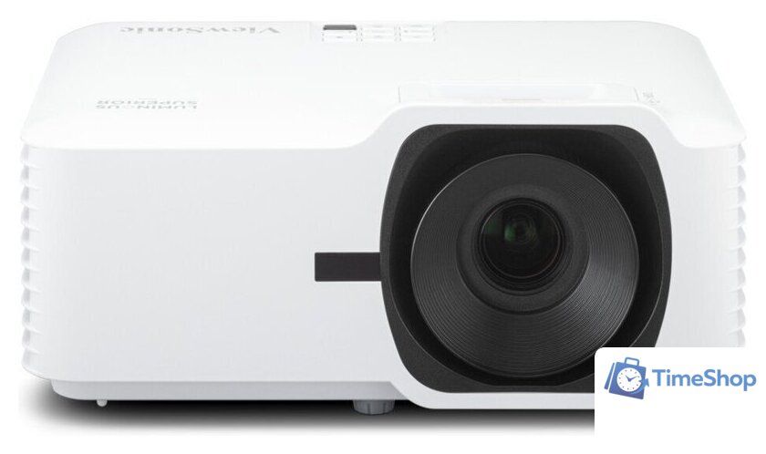 Проектор ViewSonic LSD400HD - Изображение №1 — Интернет-магазин Time-Shop