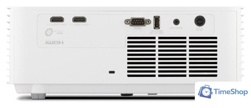 Проектор ViewSonic LSD400HD - Изображение №6 — Интернет-магазин Time-Shop