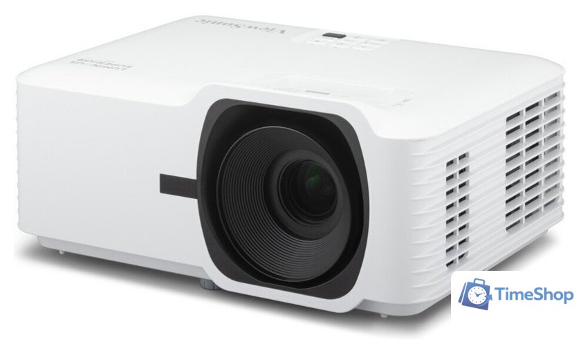 Проектор ViewSonic LSD400HD - Изображение №2 — Интернет-магазин Time-Shop