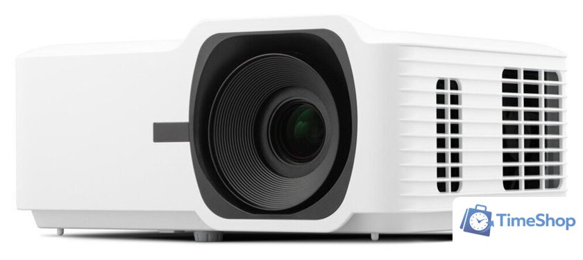 Проектор ViewSonic LSD400HD - Изображение №4 — Интернет-магазин Time-Shop