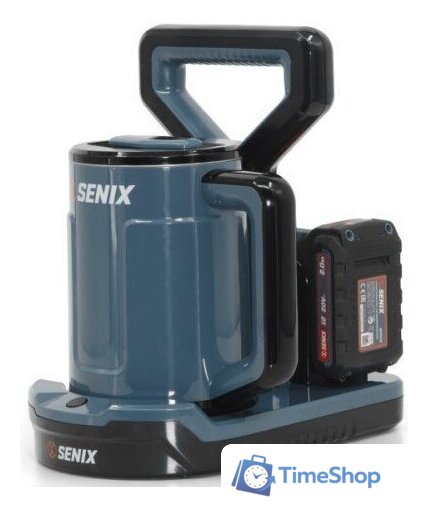 Электрический чайник Senix EKX2-M1-EU-0 (без АКБ и ЗУ) - Изображение №1 — Интернет-магазин Time-Shop