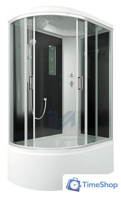 Душевая кабина IVA SC120CTR - Изображение №1 — Интернет-магазин Time-Shop