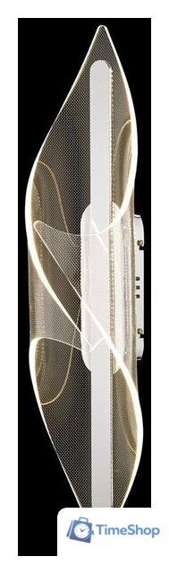 Бра Wertmark Helga WE447.01.121 - Изображение №1 — Интернет-магазин Time-Shop