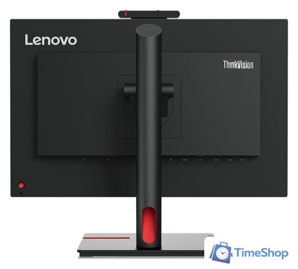 Монитор Lenovo ThinkVision T24v-30 63D8MAT3EU - Изображение №4 — Интернет-магазин Time-Shop