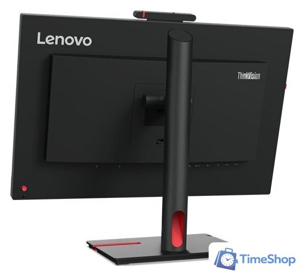 Монитор Lenovo ThinkVision T24v-30 63D8MAT3EU - Изображение №6 — Интернет-магазин Time-Shop
