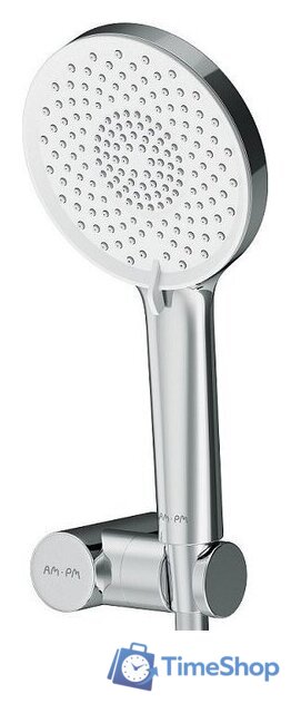 Душевой гарнитур  AM.PM X-Joy F01185A000 - Изображение №2 — Интернет-магазин Time-Shop