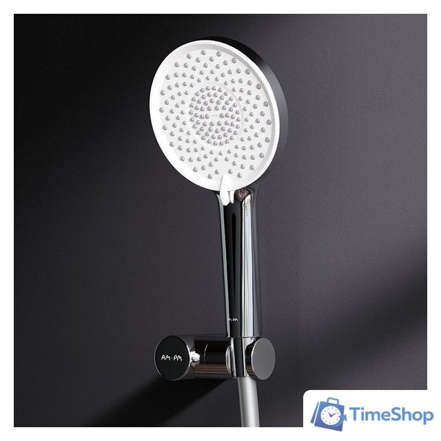 Душевой гарнитур  AM.PM X-Joy F01185A000 - Изображение №3 — Интернет-магазин Time-Shop