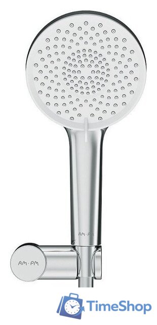 Душевой гарнитур  AM.PM X-Joy F01185A000 - Изображение №1 — Интернет-магазин Time-Shop