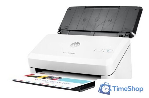 Сканер HP Scanjet Pro 2000 s1 [L2759A] - Изображение №2 — Интернет-магазин Time-Shop