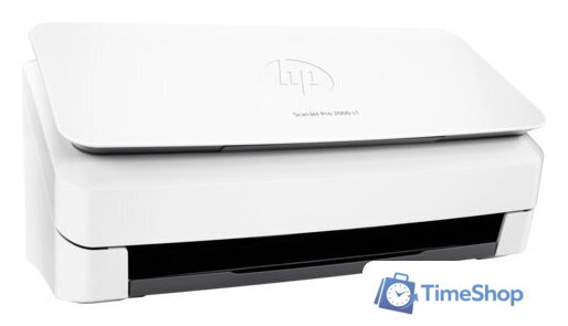 Сканер HP Scanjet Pro 2000 s1 [L2759A] - Изображение №7 — Интернет-магазин Time-Shop
