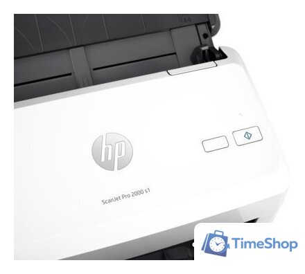 Сканер HP Scanjet Pro 2000 s1 [L2759A] - Изображение №5 — Интернет-магазин Time-Shop