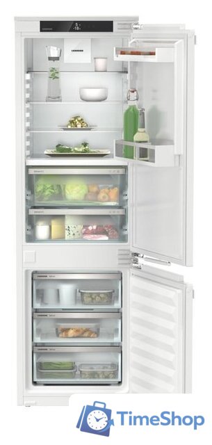 Холодильник Liebherr ICBNe 5123 Plus - Изображение №1 — Интернет-магазин Time-Shop