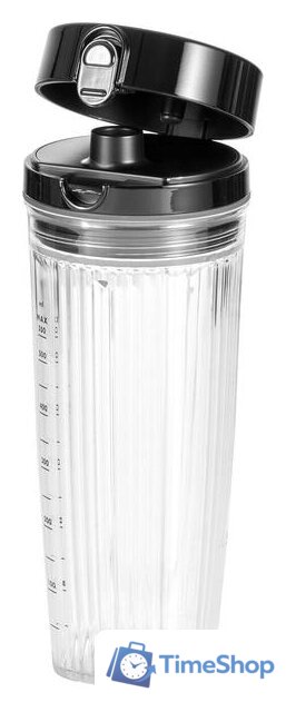 Портативный блендер Zwilling Enfinigy Personal (черный) - Изображение №4 — Интернет-магазин Time-Shop