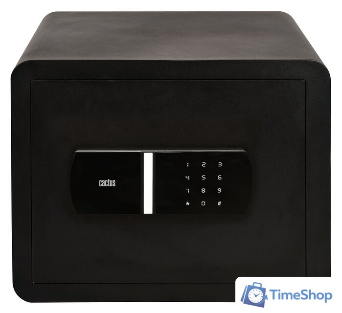 Мебельный сейф CACTUS CS-SF-T30 - Изображение №1 — Интернет-магазин Time-Shop