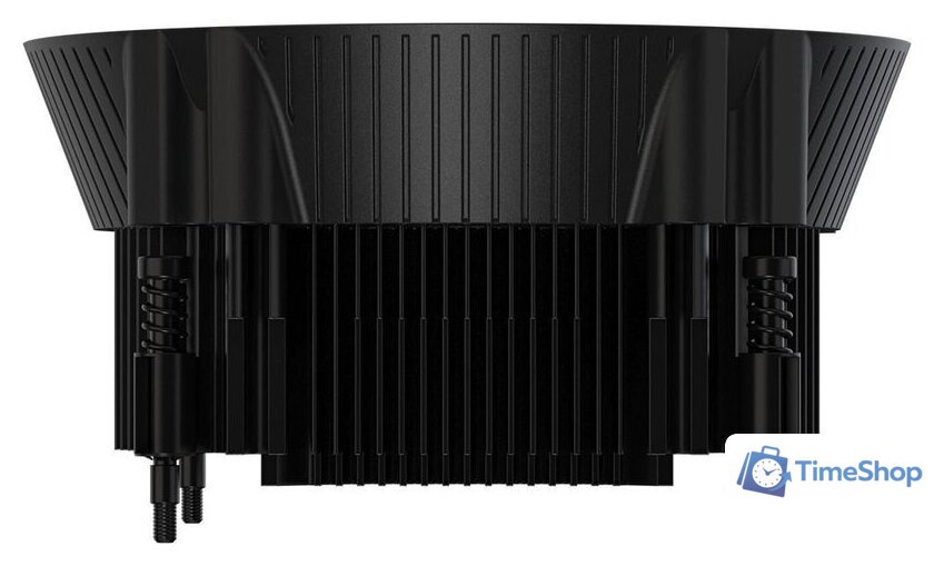 Кулер для процессора ID-Cooling DK-07i Rainbow - Изображение №2 — Интернет-магазин Time-Shop