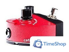 Гитарная педаль Dunlop Manufacturing FFM2 GE Fuzz Face Mini - Изображение №5 — Интернет-магазин Time-Shop
