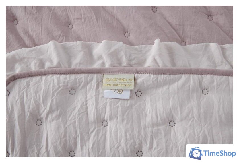 Набор текстиля для спальни Sofi De MarkO Элизабет №3 160х220 Пок-Эл-3-160х220 - Изображение №3 — Интернет-магазин Time-Shop