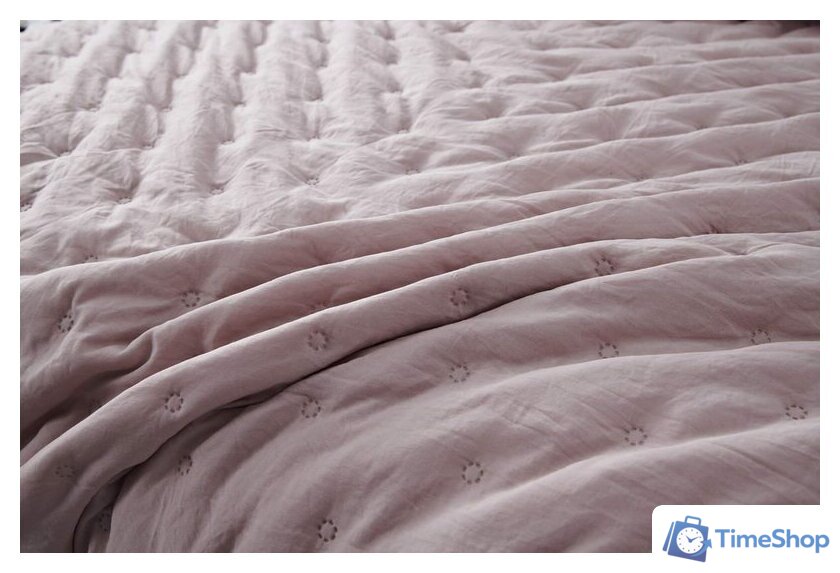 Набор текстиля для спальни Sofi De MarkO Элизабет №3 160х220 Пок-Эл-3-160х220 - Изображение №4 — Интернет-магазин Time-Shop