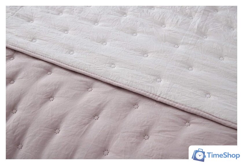 Набор текстиля для спальни Sofi De MarkO Элизабет №3 160х220 Пок-Эл-3-160х220 - Изображение №5 — Интернет-магазин Time-Shop