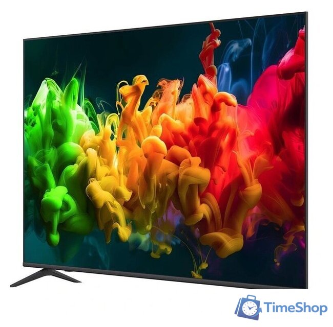 MiniLED телевизор LG QNED evo AI QNED80 75QNED80B6A - Изображение №5 — Интернет-магазин Time-Shop