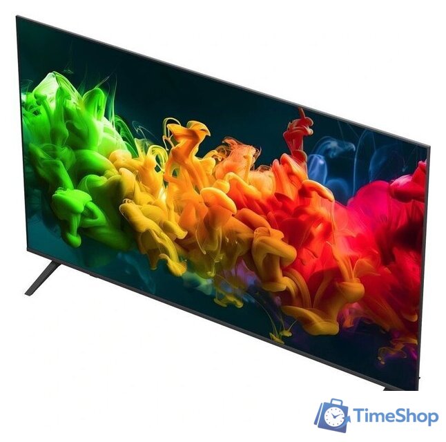 MiniLED телевизор LG QNED evo AI QNED80 75QNED80B6A - Изображение №6 — Интернет-магазин Time-Shop