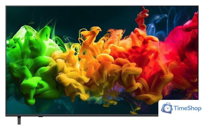 MiniLED телевизор LG QNED evo AI QNED80 75QNED80B6A - Изображение №3 — Интернет-магазин Time-Shop