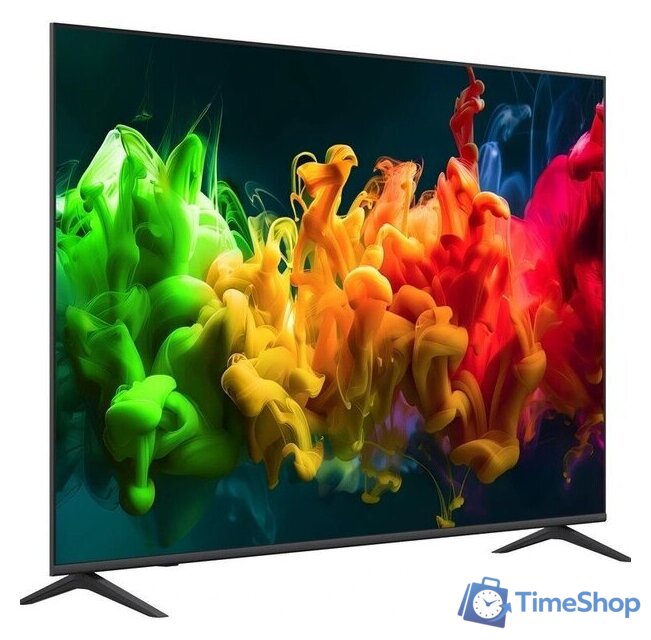 MiniLED телевизор LG QNED evo AI QNED80 75QNED80B6A - Изображение №4 — Интернет-магазин Time-Shop