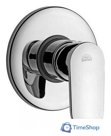 Смеситель Paffoni Candy CA010CR - Изображение №1 — Интернет-магазин Time-Shop