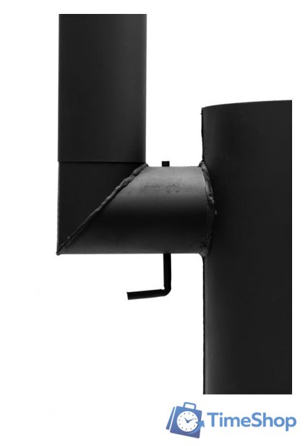 Печь под казан Chugun Invest УТ-810(2) (для казана на 8-10 литров) - Изображение №9 — Интернет-магазин Time-Shop