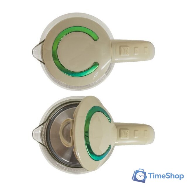 Электрический чайник Supra KES-1810G - Изображение №5 — Интернет-магазин Time-Shop