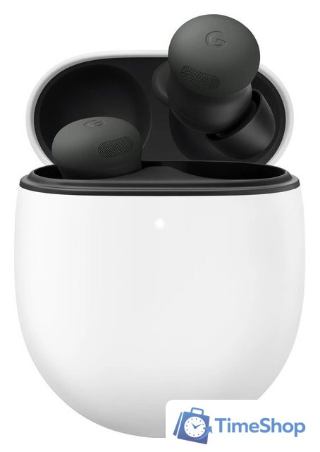 Наушники Google Pixel Buds Pro 2 (лесной орех) - Изображение №1 — Интернет-магазин Time-Shop