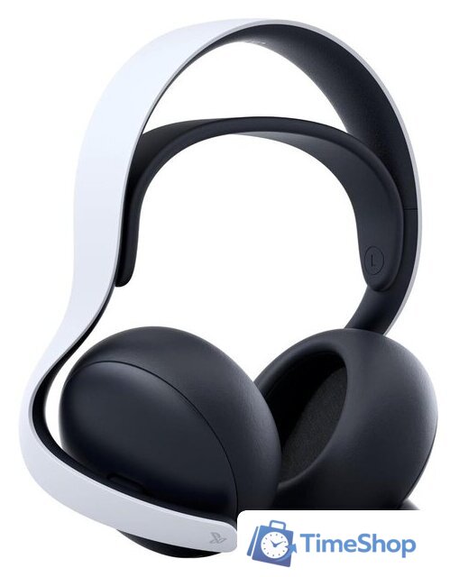 Наушники Sony Pulse Elite Midnight Black - Изображение №1 — Интернет-магазин Time-Shop