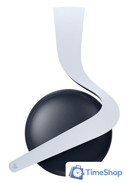 Наушники Sony Pulse Elite Midnight Black - Изображение №5 — Интернет-магазин Time-Shop