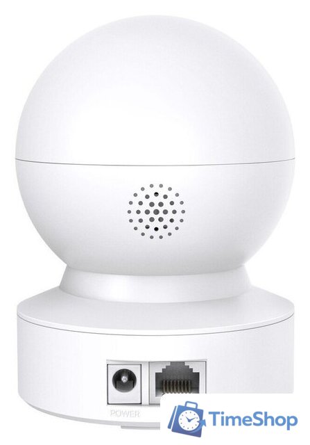 IP-камера TP-Link Tapo C212 - Изображение №2 — Интернет-магазин Time-Shop