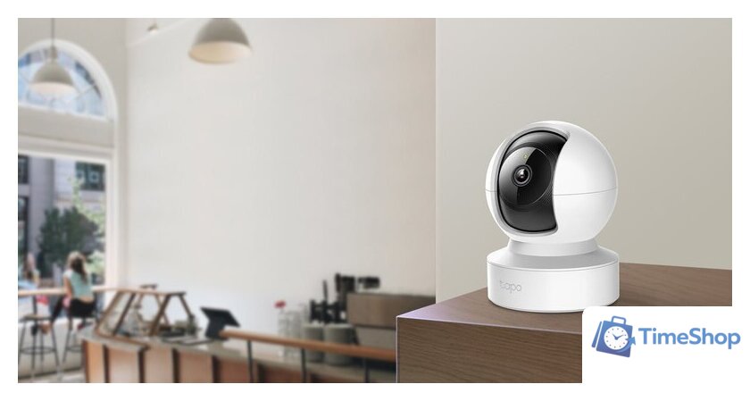 IP-камера TP-Link Tapo C212 - Изображение №4 — Интернет-магазин Time-Shop