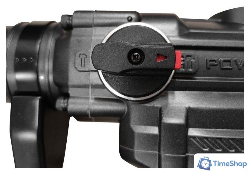 Перфоратор TEH TH4017V (кейс) - Изображение №6 — Интернет-магазин Time-Shop